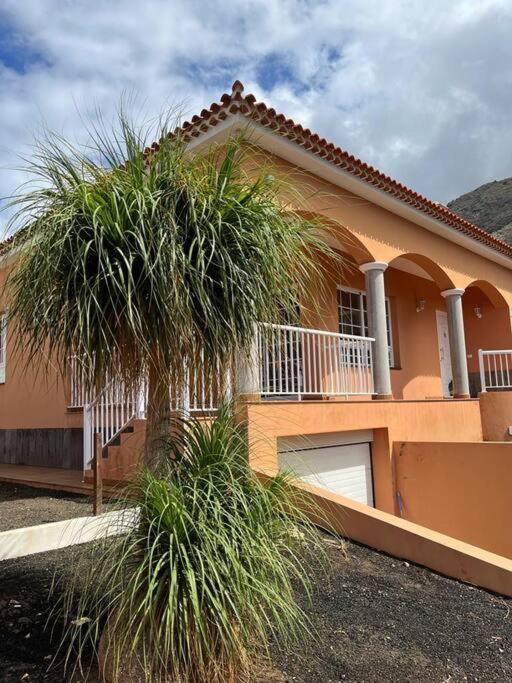 Chalet Piscina Privada Max 26º Jardin, Tranquilidad Caleta de Interian Exterior photo